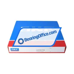 SKF 61938MA rulman resim 3