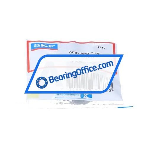 SKF 608-2RSLTN9/HC5C3WTF1