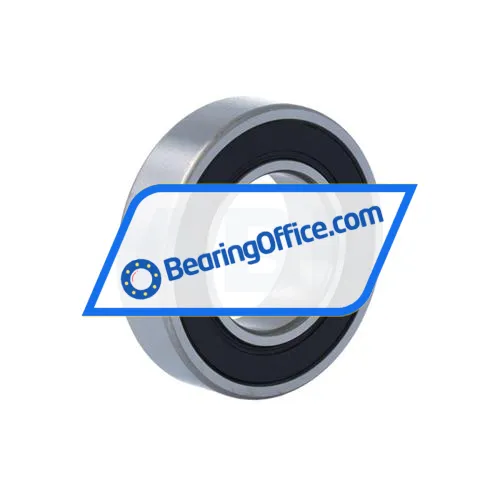 SKF 6005-2RSLTN9/HC5C3WT bearing image 2