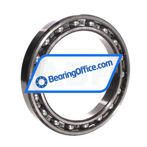 RHP XLJ4-3/4J bearing image 2