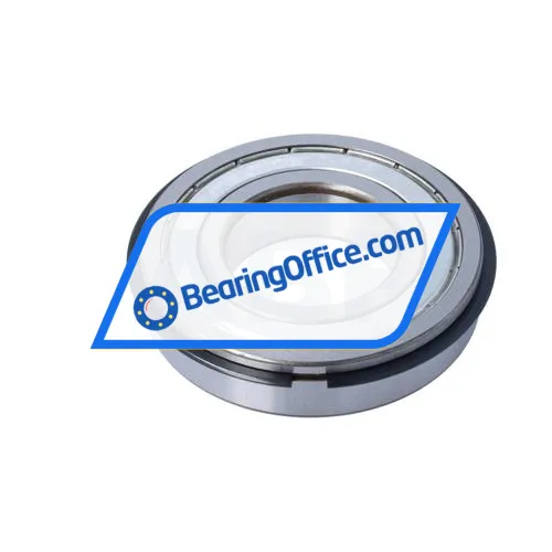 FAG 6208-2Z-NR bearing image 2