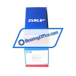 SKF 629-2RSH/C3 rulman resim 4