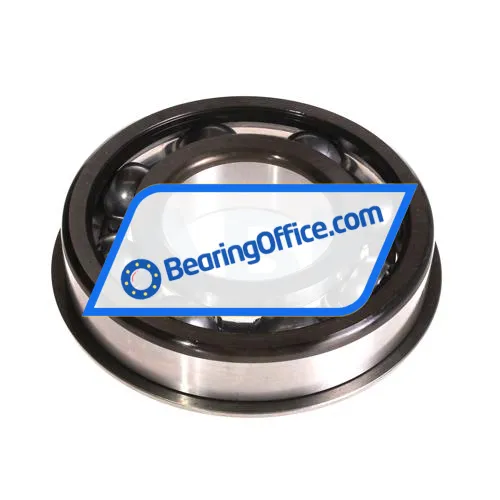 SKF 6312NR/C3 bearing image 2
