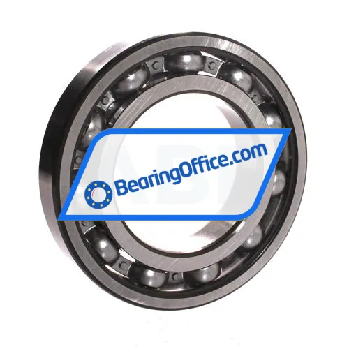 SKF 6218/C4 bearing image 2