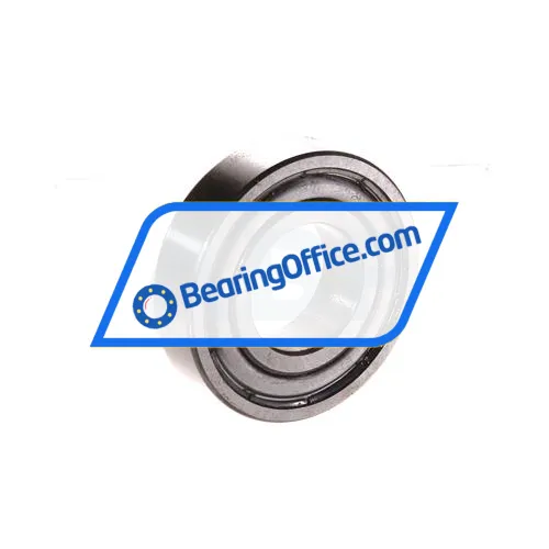SKF 16002-2Z bearing image 2