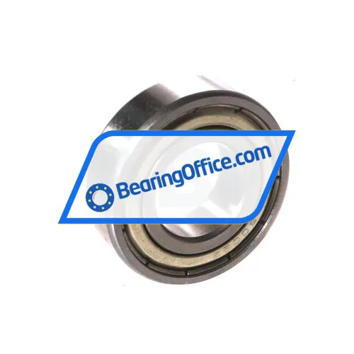 Neutral 6003ZZ bearing image 2