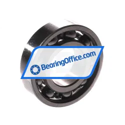 SKF 16002 rulman resim 2