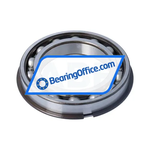 SKF 6016NR/C3 bearing image 2