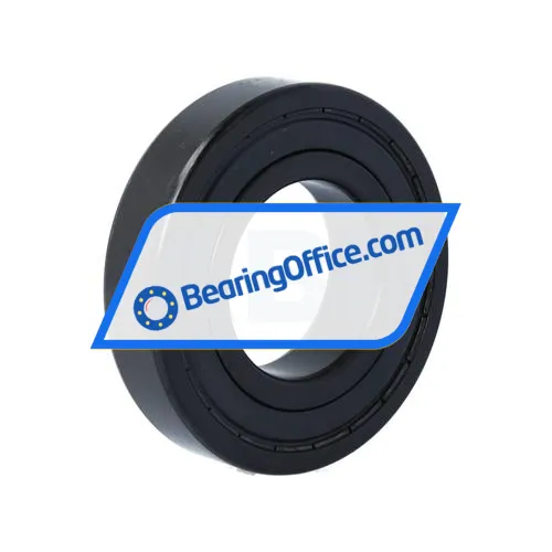 SKF 6208-2Z/VA201 bearing image 2