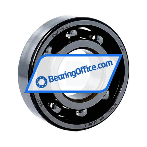 SKF 6307TN9/C3