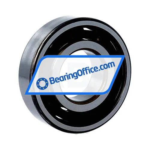 SKF 6307TN9/C3 bearing image 2