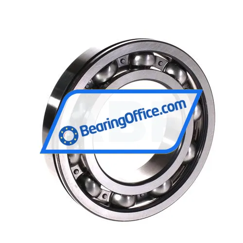 FAG 6214-N bearing image 3
