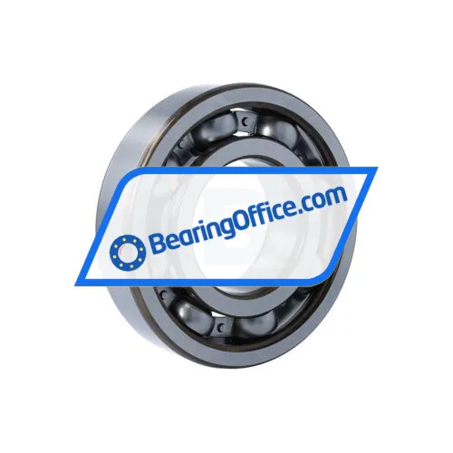SKF 6314/HC5C3S0 bearing image 2