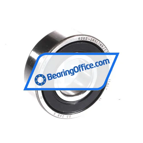 SKF 6202-2RSLTN9/C3VT162