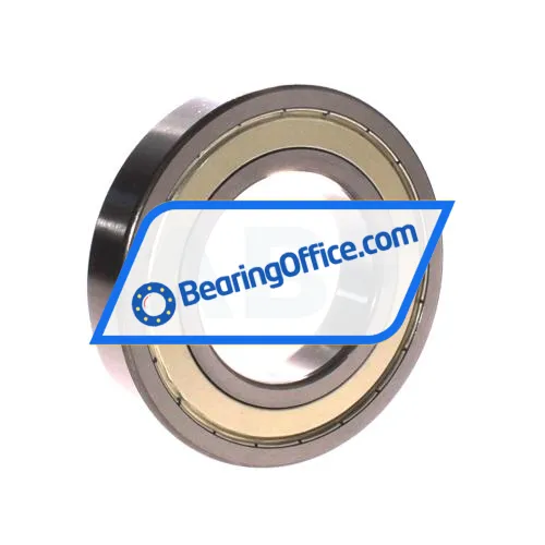 Timken 6213-ZZ-C3 bearing image 2