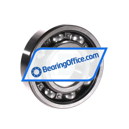 Neutral 6308Z C3 bearing image 2