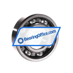 Neutral 6308Z C3 rulman resim 2