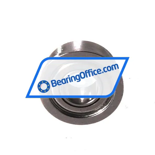 Neutral F685ZZ bearing image 2