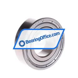 SKF 6004-2Z/C3LHT23