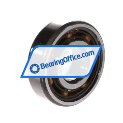 SKF 6304TN9/C3 rulman resim 2