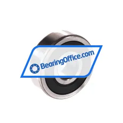 SKF 6200-2RSH rulman resim 2