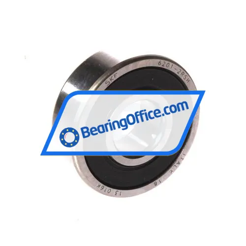 SKF 6201-2RSH