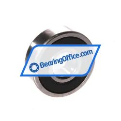 SKF 6201-2RSH rulman resim 2