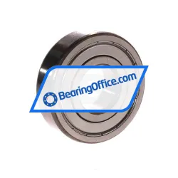 SKF 6305-2Z/C4 rulman resim 2