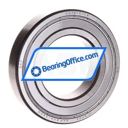 SKF 6212-Z/C4