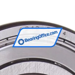 SKF 6212-Z/C4 rulman resim 3