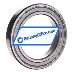 SKF 6020-2Z/C3