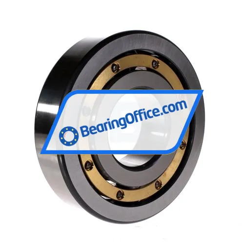 FAG 6415-M-C4 bearing image 2