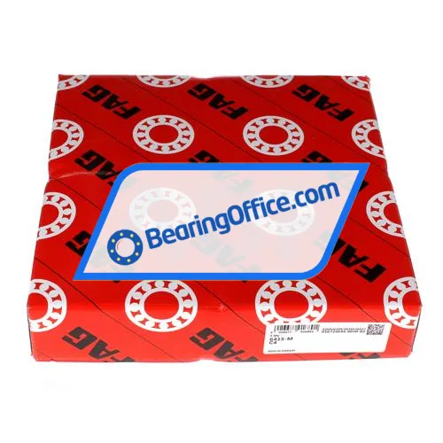 FAG 6415-M-C4 bearing image 3