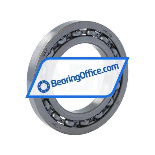 SKF 16011/C3 bearing image 2