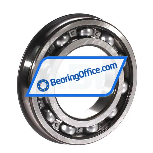 SKF 6218NR bearing image 2