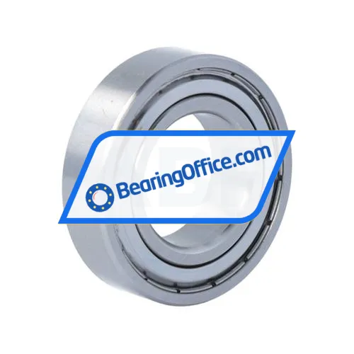 Neutral 6005-2Z bearing image 2
