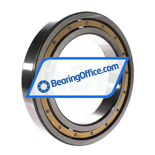 SKF 6032M/C3 bearing image 2