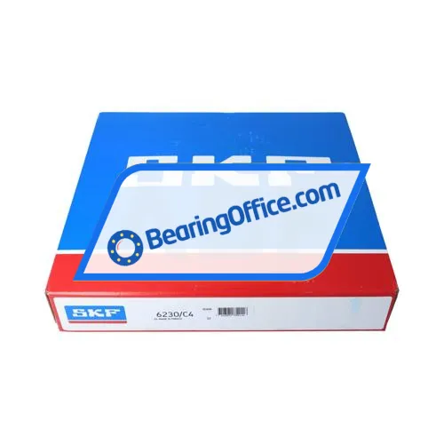 SKF 6230/C4 bearing image 3
