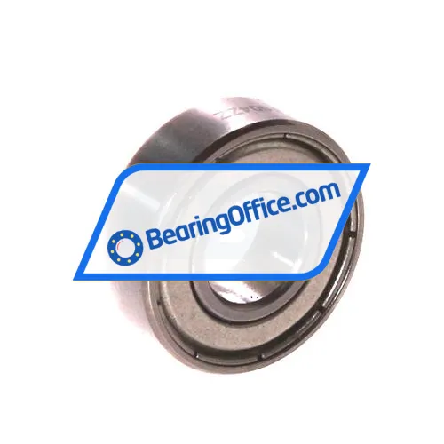 Neutral 1604ZZ bearing image 2