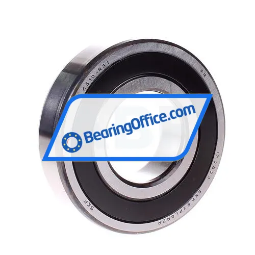 SKF 6310-RS1