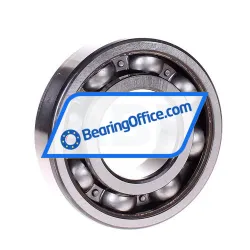 SKF 6310-RS1 rulman resim 2