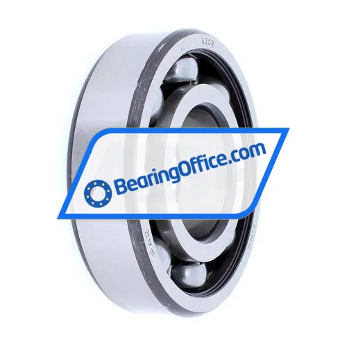 FAG 6308 bearing image 5