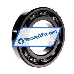 SKF 6217/C4 rulman resim 2