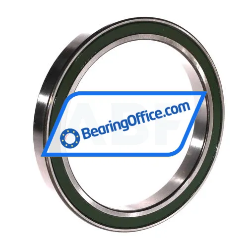 SKF 61822-2RZ bearing image 2