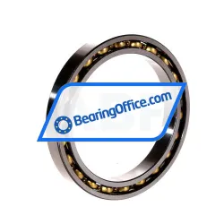 SKF 61812 rulman resim 2