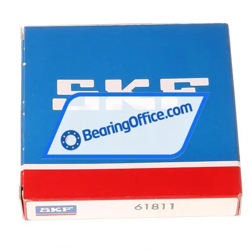 SKF 61811 bearing image 2