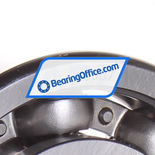 FAG 6307 bearing image 2