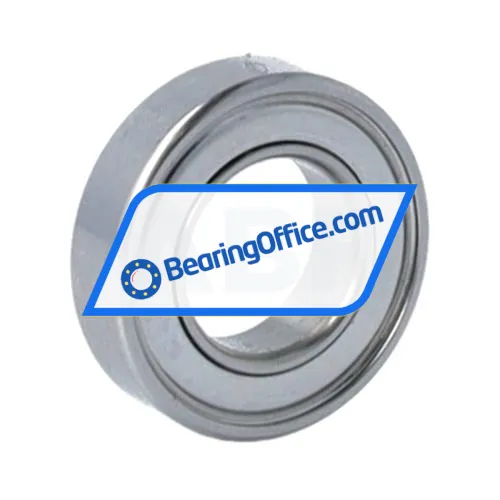 Neutral 61800-2Z bearing image 2