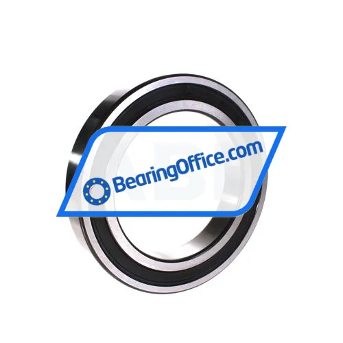 SKF 6028-2RS1 bearing image 2