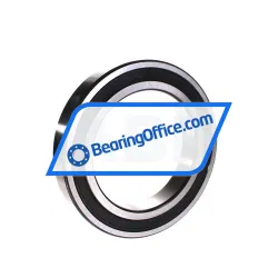 SKF 6028-2RS1 rulman resim 2